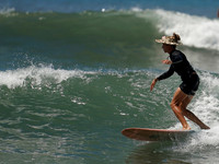 Hookipa at Hookipa, in Paia, HI, USA, May 11, 2024.