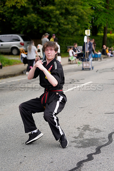 Pitt Meadows Day, Pitt Meadows, Canada