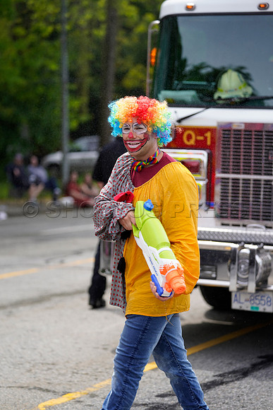 Pitt Meadows Day, Pitt Meadows, Canada