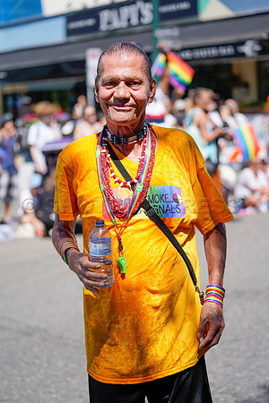 Wesley Shaw Vancouver Pride Parade  20220731 -121719