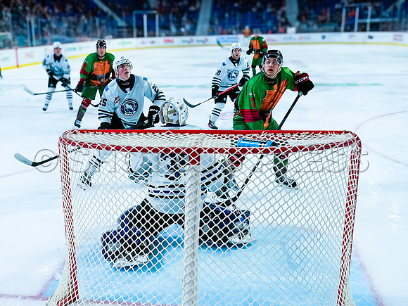 Wes Shaw- Wenanchee Wild at Vancouver Giants -305673_