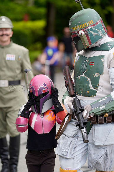 Pitt Meadows Day, Pitt Meadows, Canada