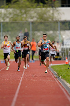 Wesley Shaw 39th Vancouver Sun, Harry Jerome International Track Classic Vancouver 20220614 -107189