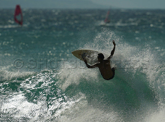 Wes Shaw Surfing 20240905 -209864