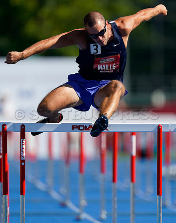 Wesley Shaw Canadian Track and Field Championships Langley 20220625 -113651