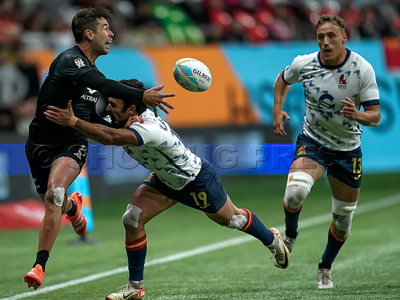 Wes Shaw- HSBC Rugby Sevens -290866_
