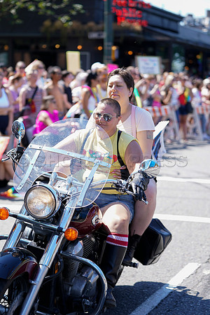 Wesley Shaw Vancouver Pride Parade  20220731 -121538