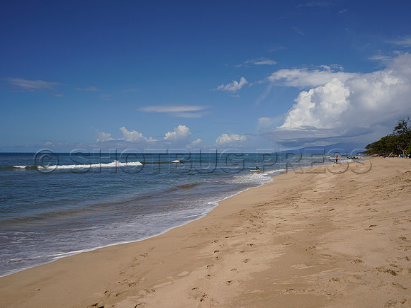 Hookipa at Hookipa, in Paia, HI, USA, May 11, 2024.