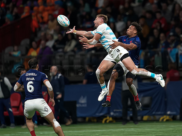 Wes Shaw- HSBC Rugby Sevens -291341_