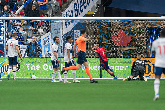 Wesley Shaw Vancouver Whitecaps vs FC Dallas Vancouver 20220518 -97954