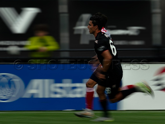 Wes Shaw Ottawa Atletico at Vancouver FC- 329881