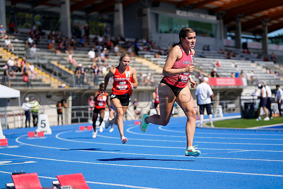 Wesley Shaw Canadian Track and Field Championships Langley 20220625 -113833