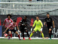 Wes Shaw Ottawa Atletico at Vancouver FC- 329893
