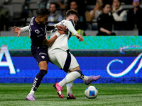 Wes Shaw Concacaf Champions Cup, Pumas UNAM Mexico at Vancouver Whitecaps FC 20250402 -308263