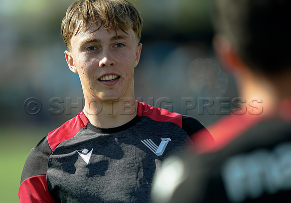Wes Shaw Pacific FC tie Vancouver FC 1-1 20250426 -319866