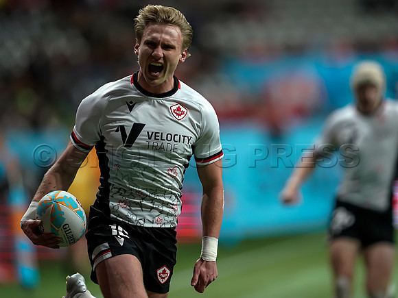 Wes Shaw- HSBC Rugby Sevens -292522_