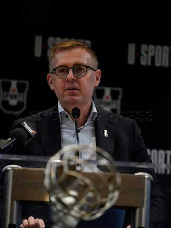 Wes Shaw U Sports Announcement about Trinity Western University Volleyball 20241007 -224442