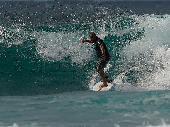 Hookipa at Hookipa, in Paia, HI, USA, May 11, 2024.