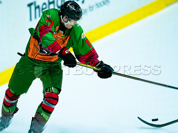 Wes Shaw- Wenanchee Wild at Vancouver Giants -305457_