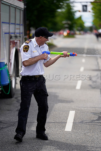 Pitt Meadows Day, Pitt Meadows, Canada