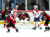 Wes Shaw- Spokane Chiefs at Vancouver Giants -282218