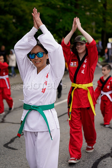 Pitt Meadows Day, Pitt Meadows, Canada
