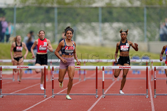 Wesley Shaw 39th Vancouver Sun, Harry Jerome International Track Classic Vancouver 20220614 -107245