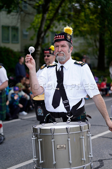 Pitt Meadows Day, Pitt Meadows, Canada