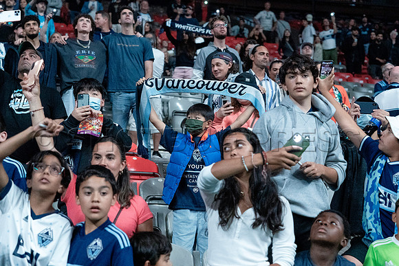 Wesley Shaw Austin FC at Vancouver Whitecaps FC Vancouver 20221001 -127309