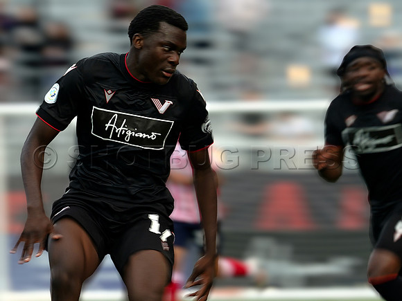 Wes Shaw Ottawa Atletico at Vancouver FC- 329899