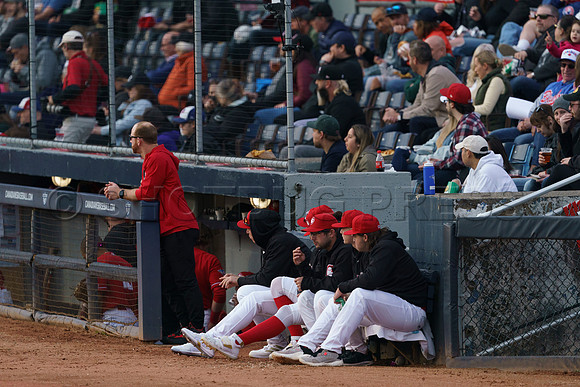 Wesley Shaw Vancouver Canadians vs Tri City Dust Devils Vancouver 20220517 -96760