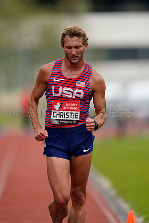 Wesley Shaw 39th Vancouver Sun, Harry Jerome International Track Classic Vancouver 20220614 -107028