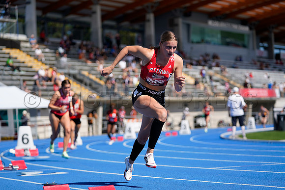 Wesley Shaw Canadian Track and Field Championships Langley 20220625 -113831