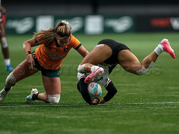 Wes Shaw- HSBC Rugby Sevens -290143_