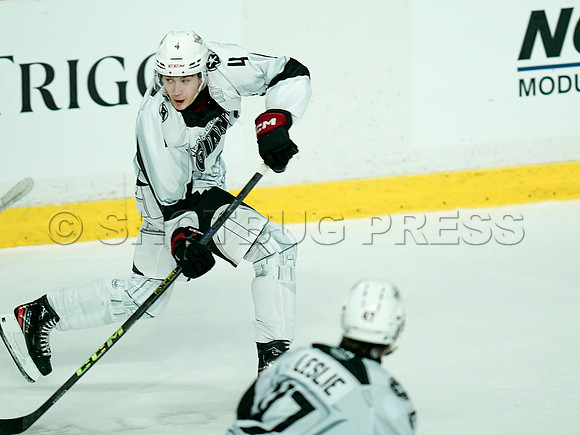 Wes Shaw Kelowna Rockets at Vancouver Giants 20241229 -260956