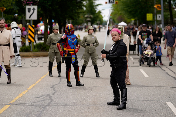 Pitt Meadows Day, Pitt Meadows, Canada