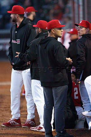 2022 04 19 Vancouver, BC, Canada, Vancouver Canadians Home Opener
