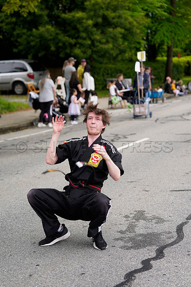 Pitt Meadows Day, Pitt Meadows, Canada