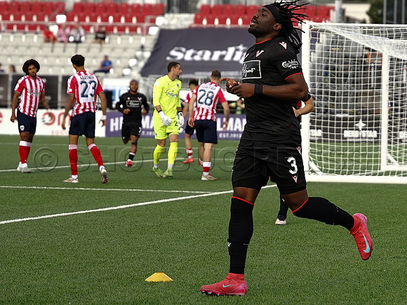 Victor Lanna Ottawa Atletico at Vancouver FC- 329822