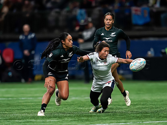 Wes Shaw- HSBC Rugby Sevens -289737_