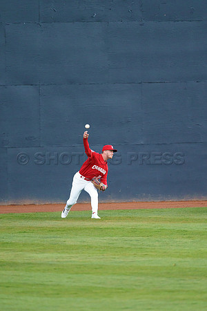 2022 04 19 Vancouver, BC, Canada, Vancouver Canadians Home Opener