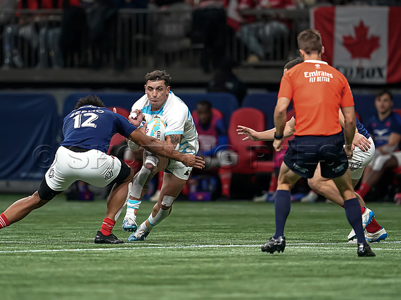 Wes Shaw- HSBC Rugby Sevens -291230_