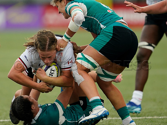 Wes Shaw Canada vs Ireland 20241005 -221960
