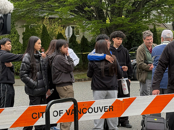 April 27, 2025 Lapu-Lapu Day Festival Tragedy in Vancouver, BC, Canada
