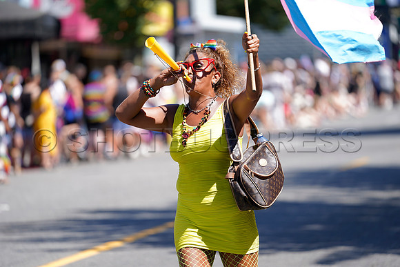 Wesley Shaw Vancouver Pride Parade  20220731 -121608