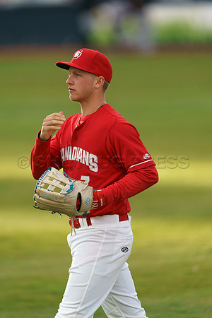 2022 04 19 Vancouver, BC, Canada, Vancouver Canadians Home Opener