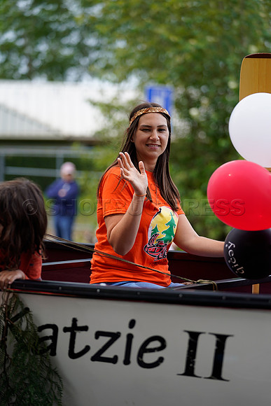 Pitt Meadows Day, Pitt Meadows, Canada