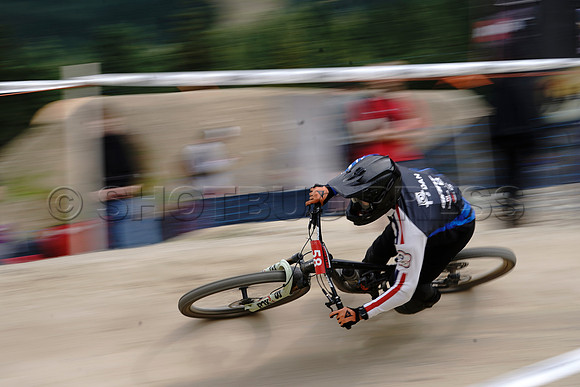 Crankworx Whistler 2022 at the Whistler Bike Park, in Whistler, BC, Aug 13, 2022