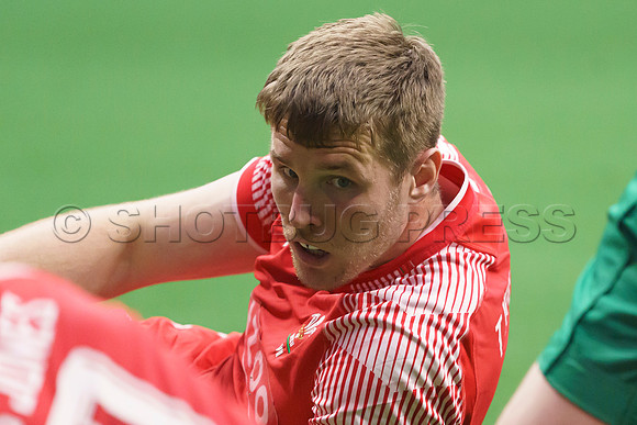 Vancouver, Canada, 17th April, 2022. Canada Sevens at BC Place