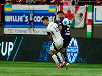 Wes Shaw Concacaf Champions Cup, Pumas UNAM Mexico at Vancouver Whitecaps FC 20250402 -308124